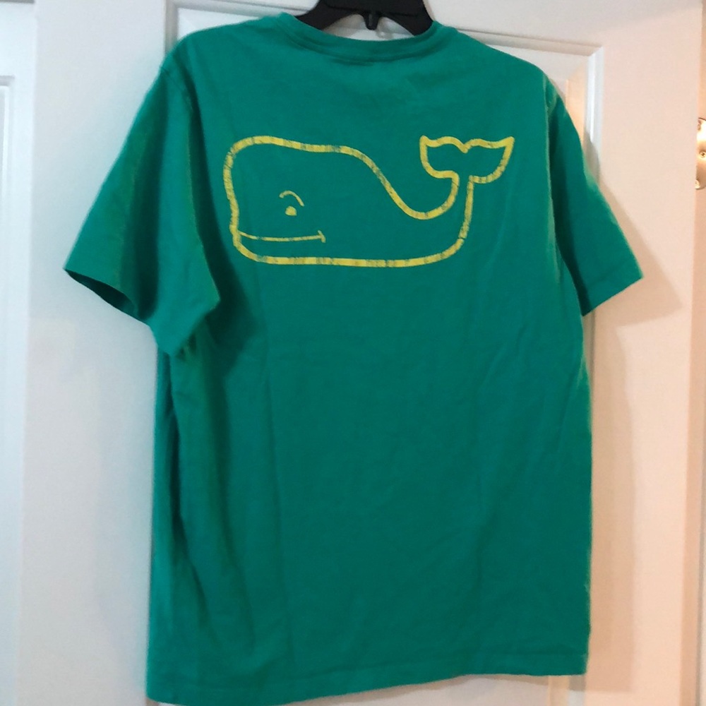 Men’s Vinyard Vines Shirt